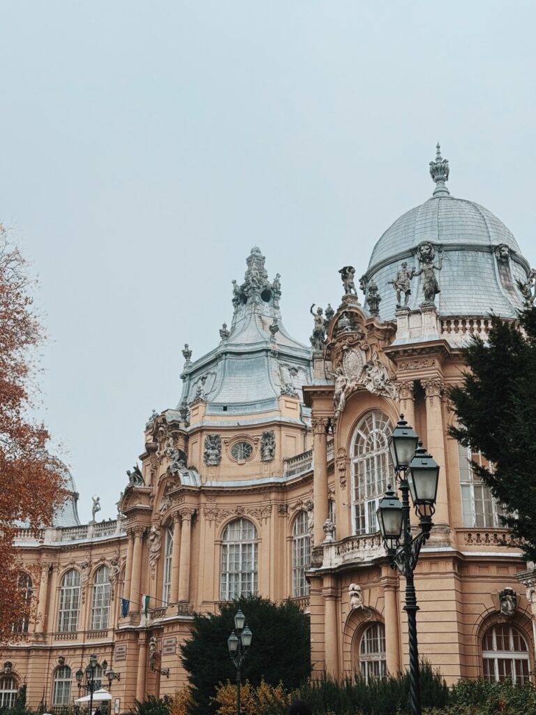 Budapest, Hungary