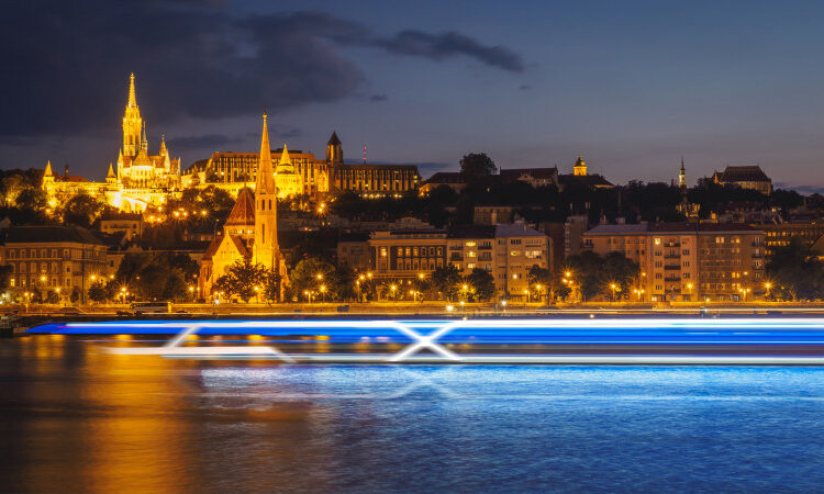 Celebrity Cruises offering river cruises