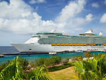 Navigator of the Seas