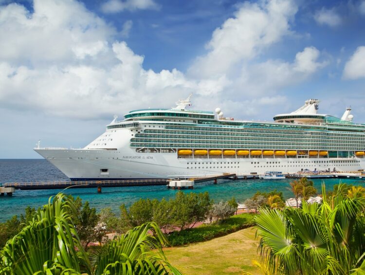 Navigator of the Seas