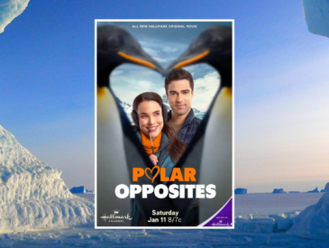 Polar Opposites movie on Hallmark