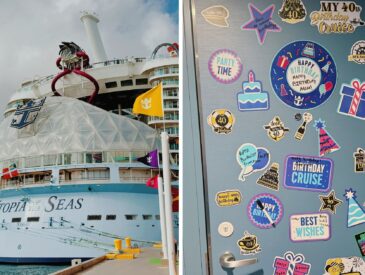 Cruise Door Decoration Ideas
