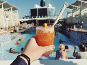 Celebrity Cruise Drink Packages: Cost, Comparison, and Review - Candid