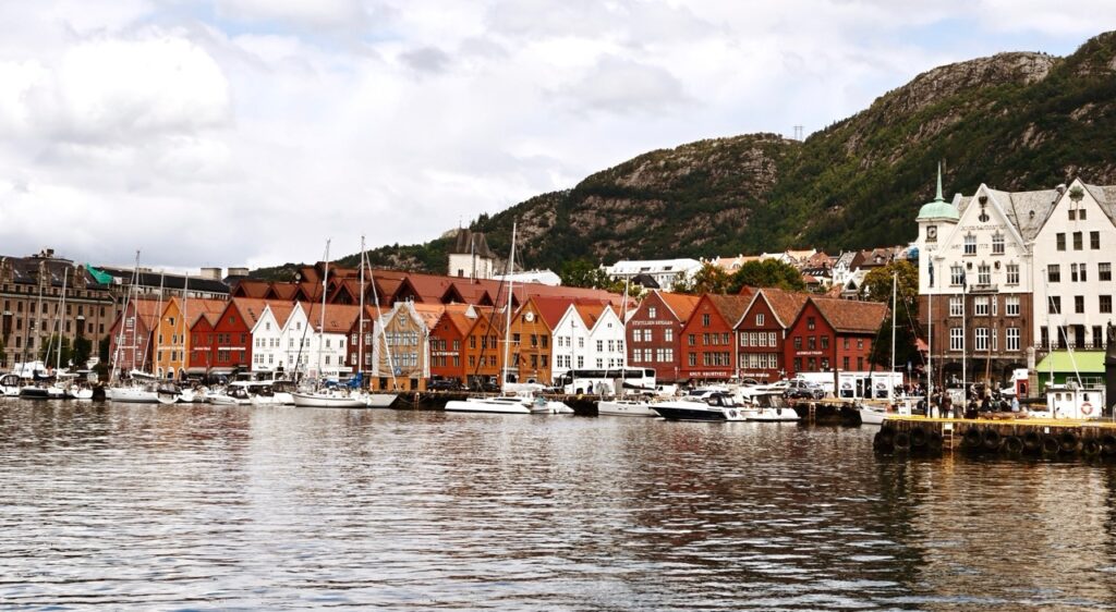 Bergen, Norway