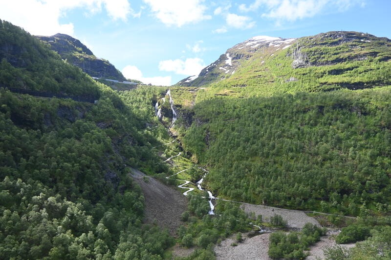 Flam, Norway