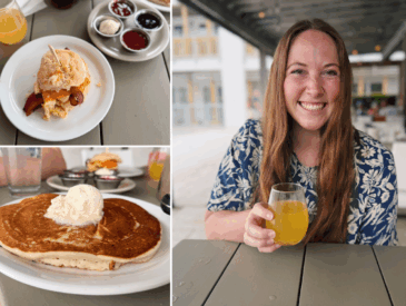 Best Destin Brunch Spots for 2025