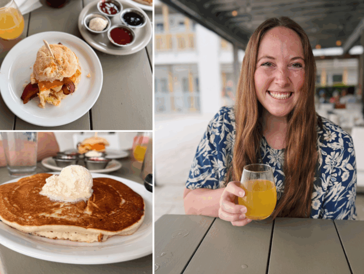 Best Destin Brunch Spots for 2025
