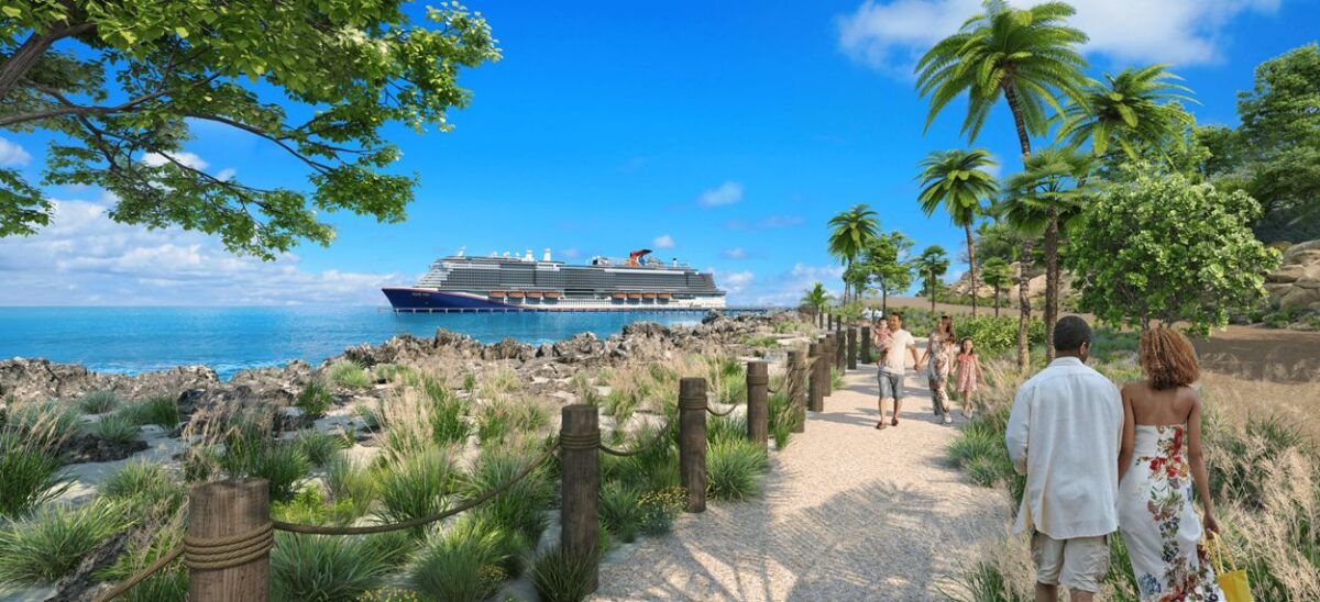 Half Moon Cay