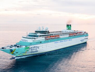 Margaritaville at Sea Paradise