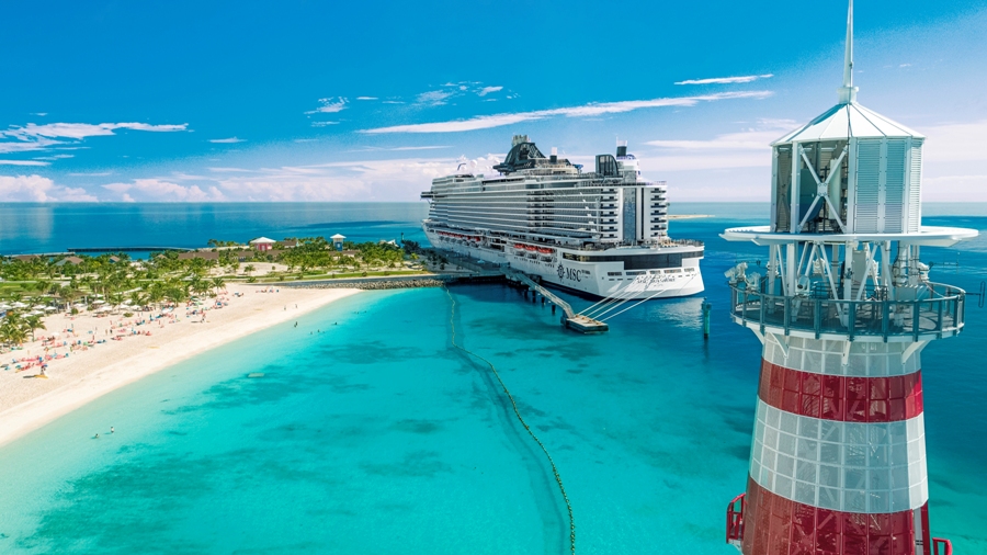 Ocean Cay