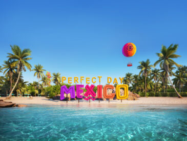 Perfect Day Mexico