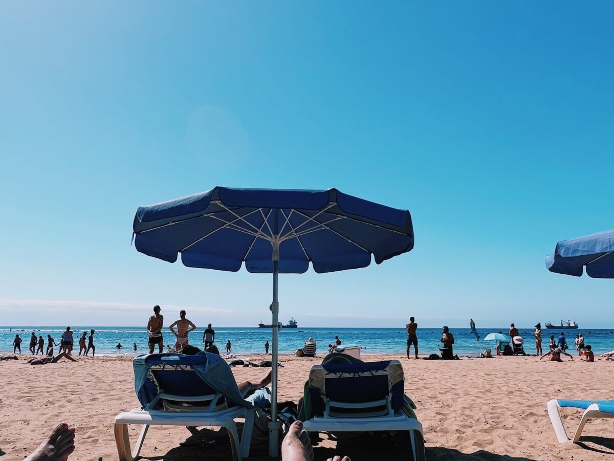 Tenerife, Canary Islands