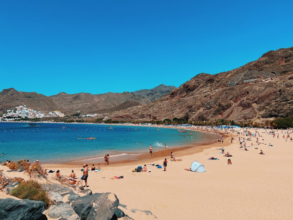 Tenerife, Canary Islands