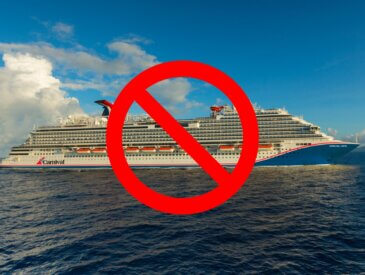 The worst cruise lines ranked: What to avoid before you book
