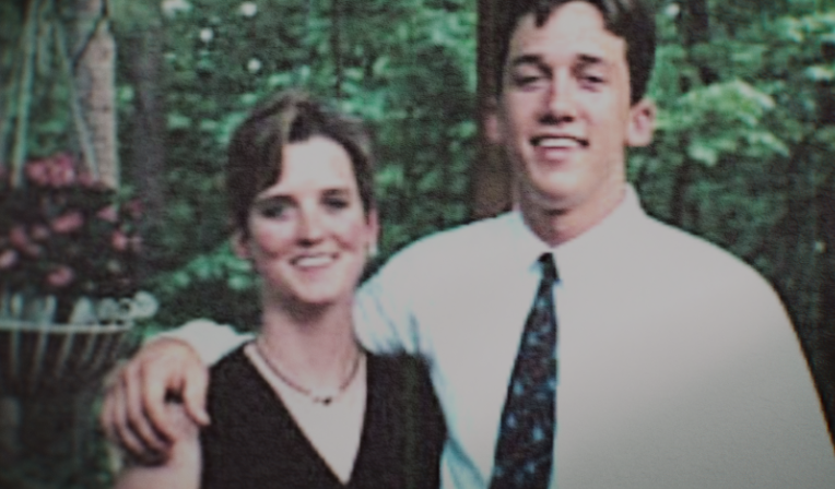 Photo of Amy Bradley