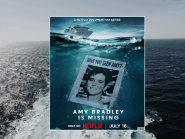 Amy Bradley Is Missing documentary on Netflix
