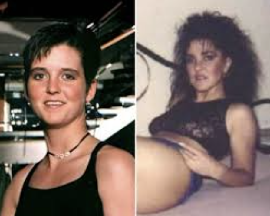 Amy Bradley Missing - Hostage Photo