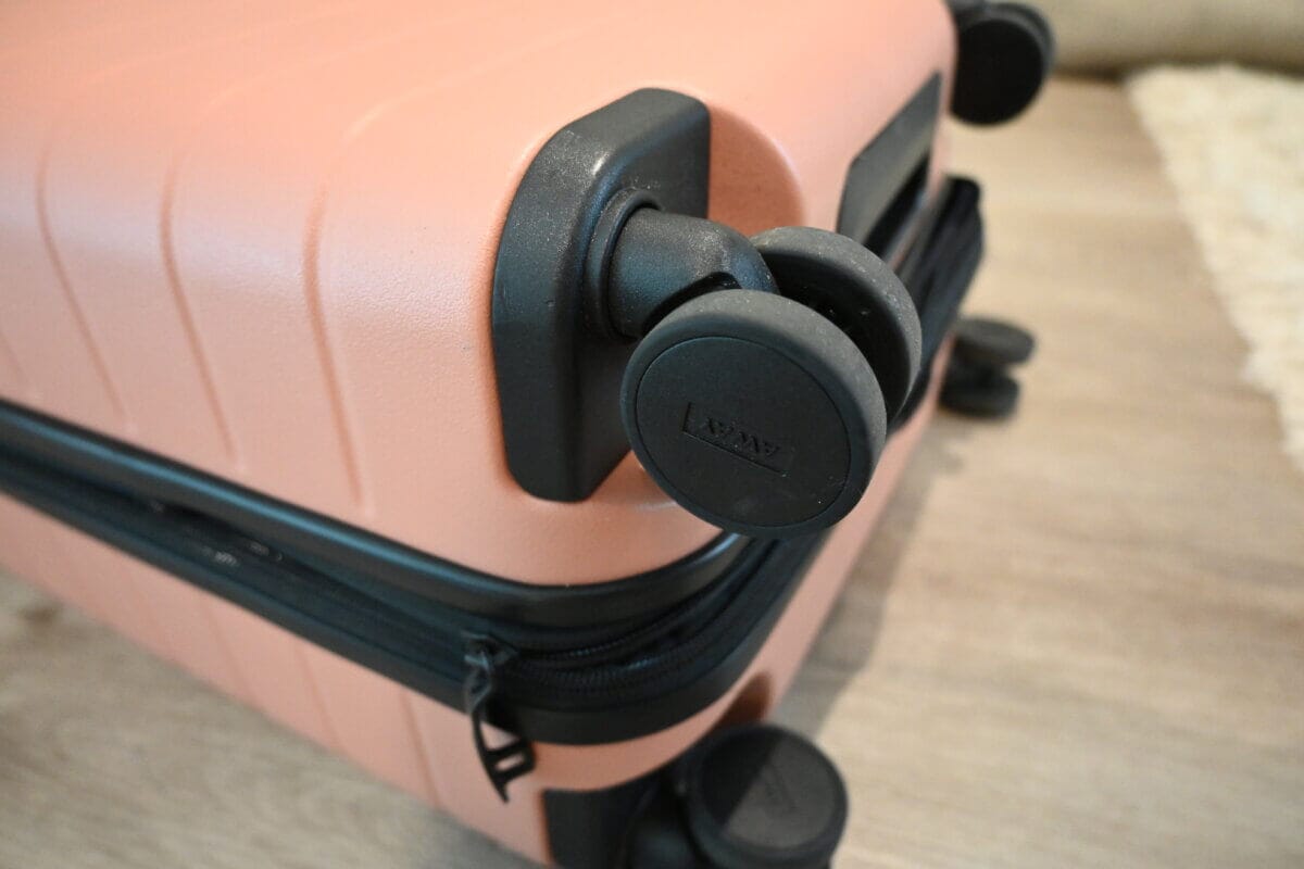 Away Luggage Wheel - Bigger Carry On Flex