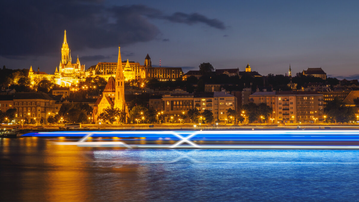 Celebrity River Cruising