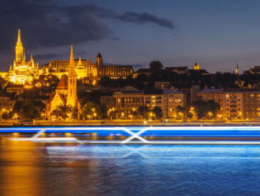 Celebrity River Cruising