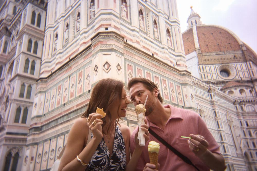 Celebrity Cruises Florence