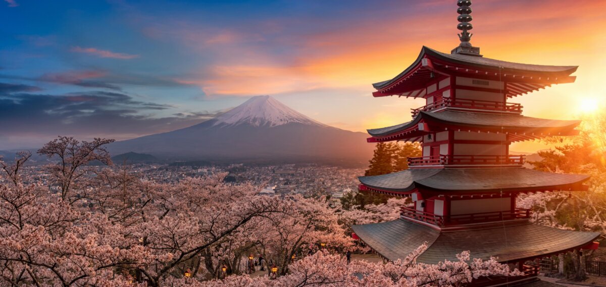 Celebrity Cruises Japan