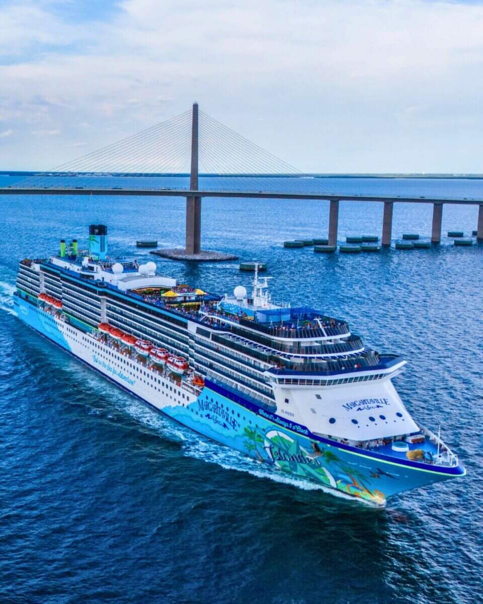 Margaritaville at Sea Islander