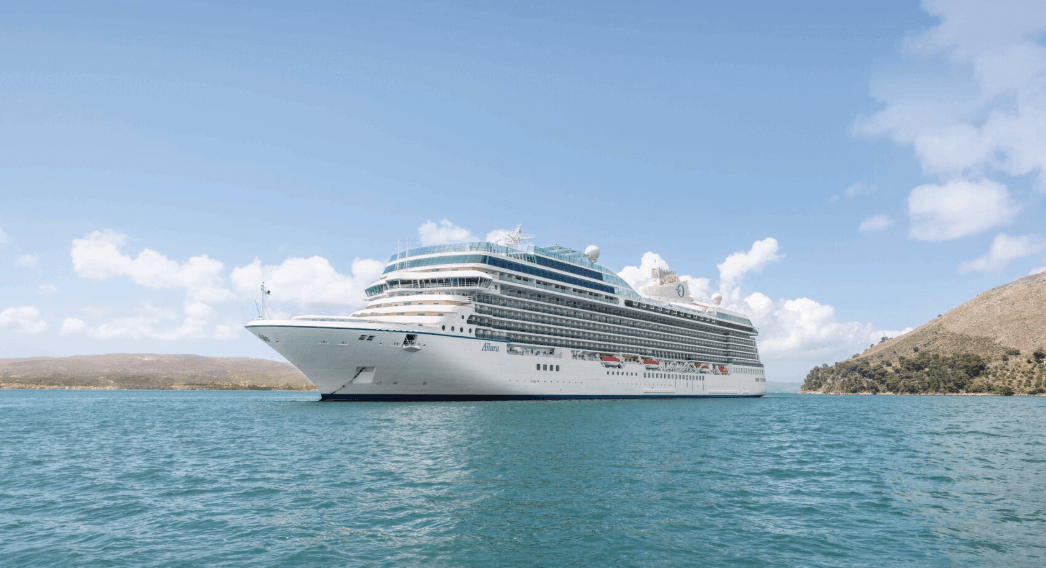 Oceania Cruises