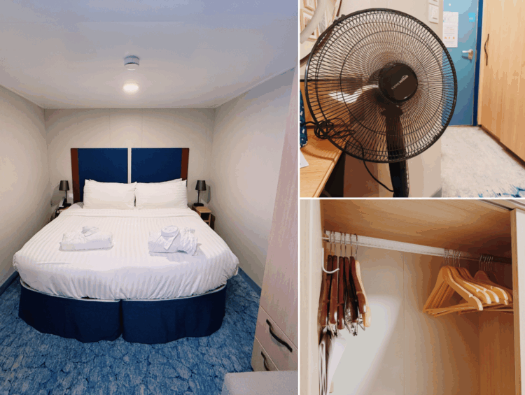 Cruise cabin requests to elevate your experience