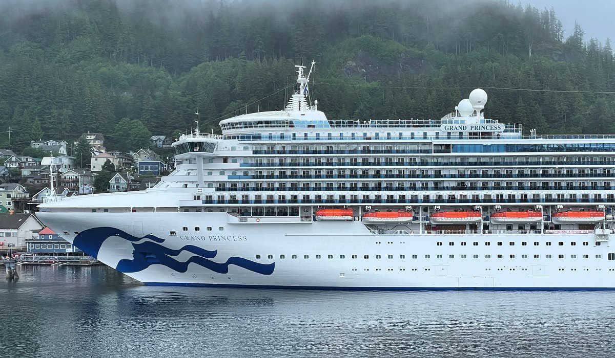 Grand Princess