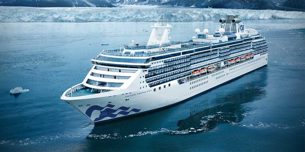Island Princess