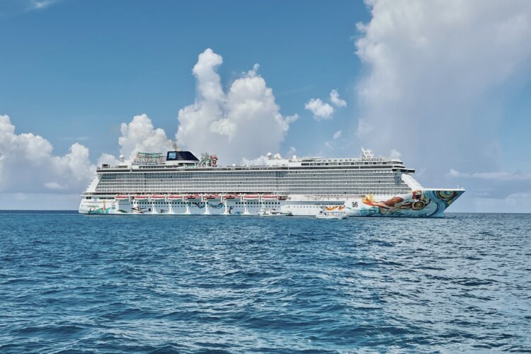 NCL Getaway