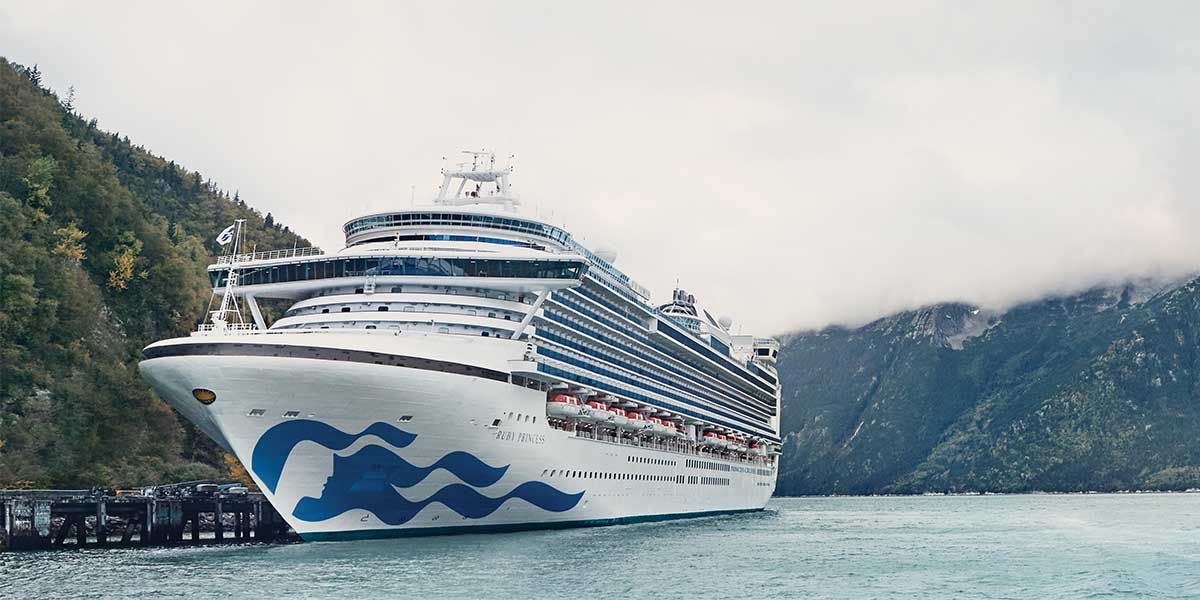 Ruby Princess