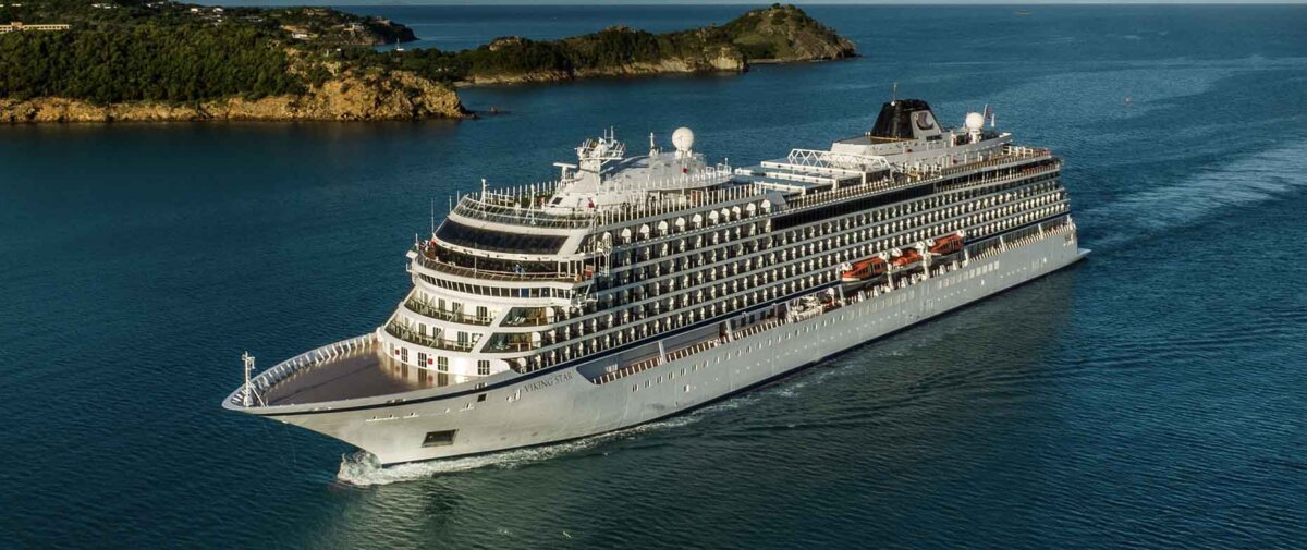 Viking Jupiter