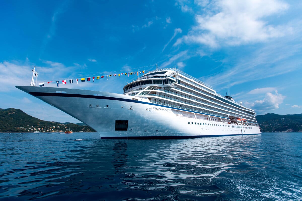 Viking Orion