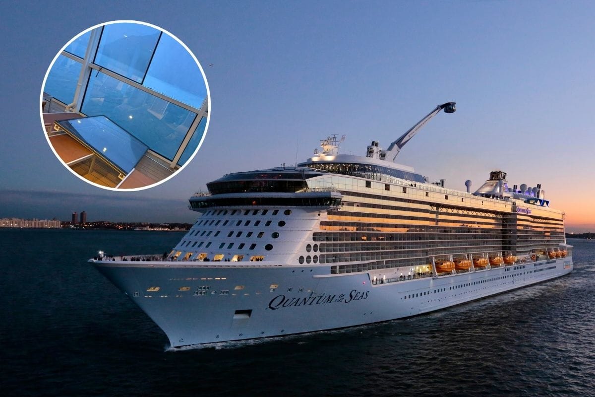 candidcruisetravel.com