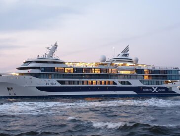 Celebrity Flora