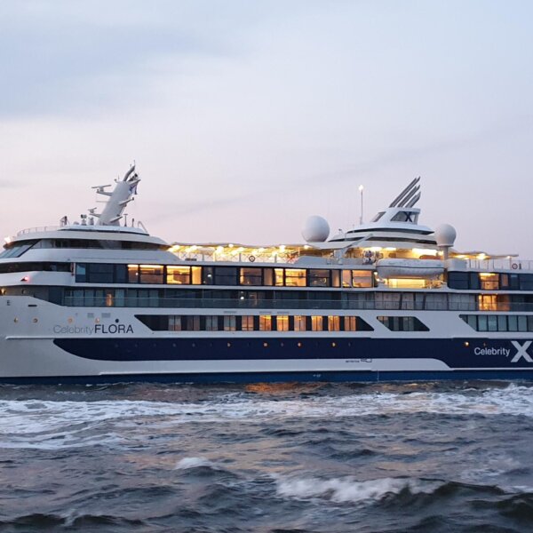 Celebrity Flora