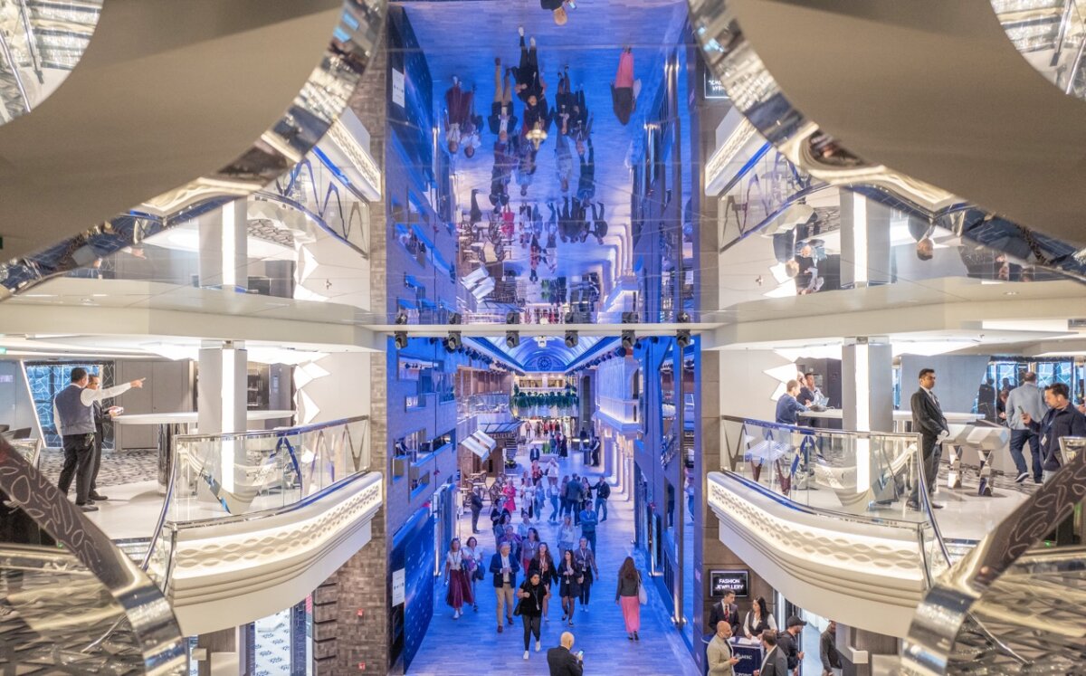 MSC Promenade