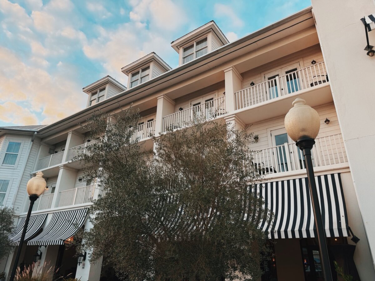 The Inn at Celebration