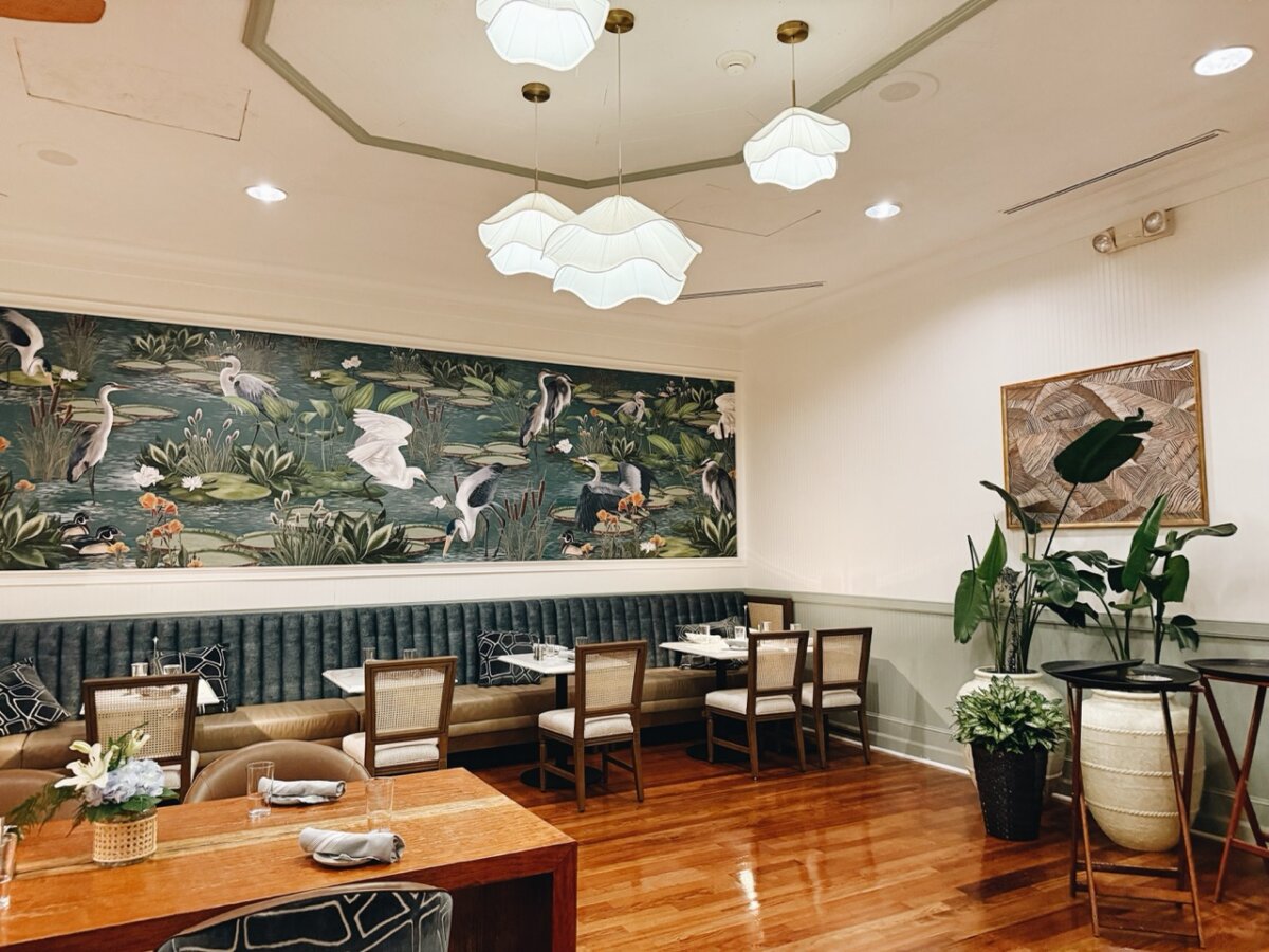 Lakeside Kitchen and Bar