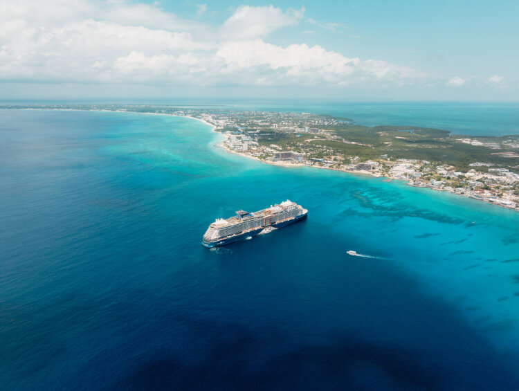 Celebrity Cruises 2027-2028 itineraries