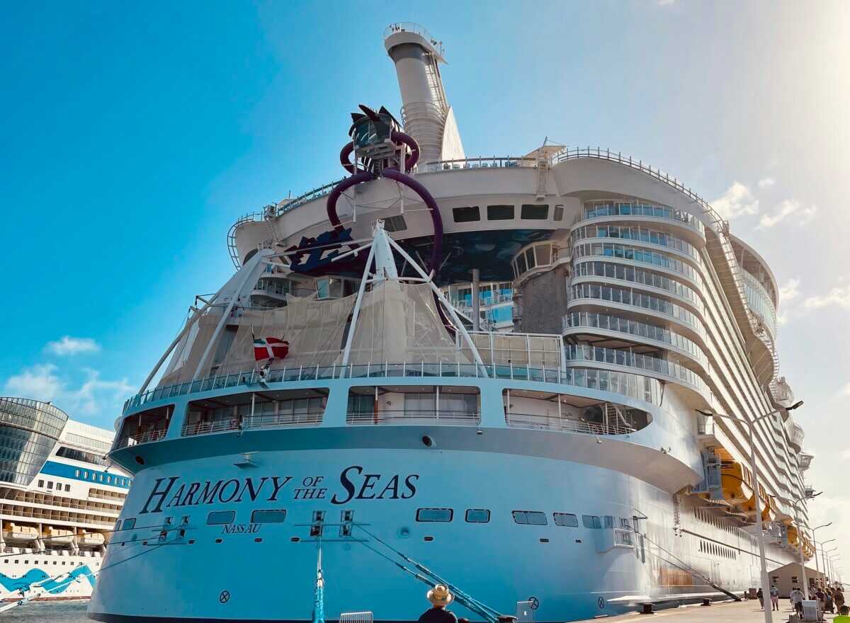 Harmony of the Seas