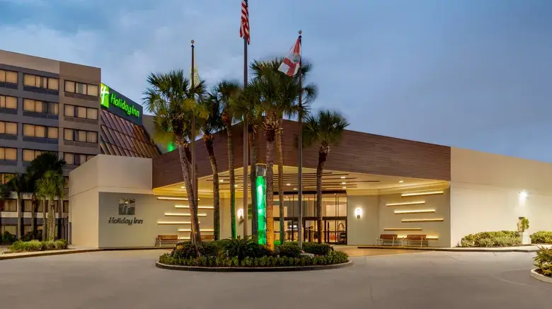 Holiday Inn Orlando Airport