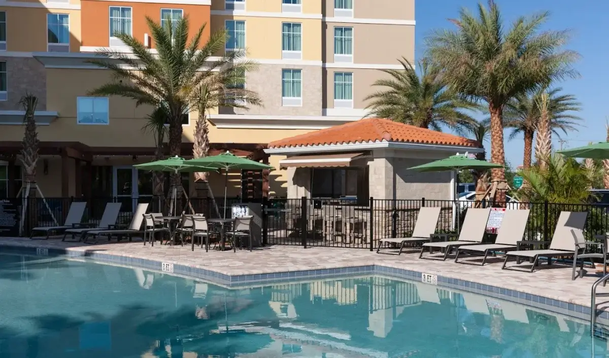 Homewood Suites by Hilton Cape Canaveral–Cocoa Beach
