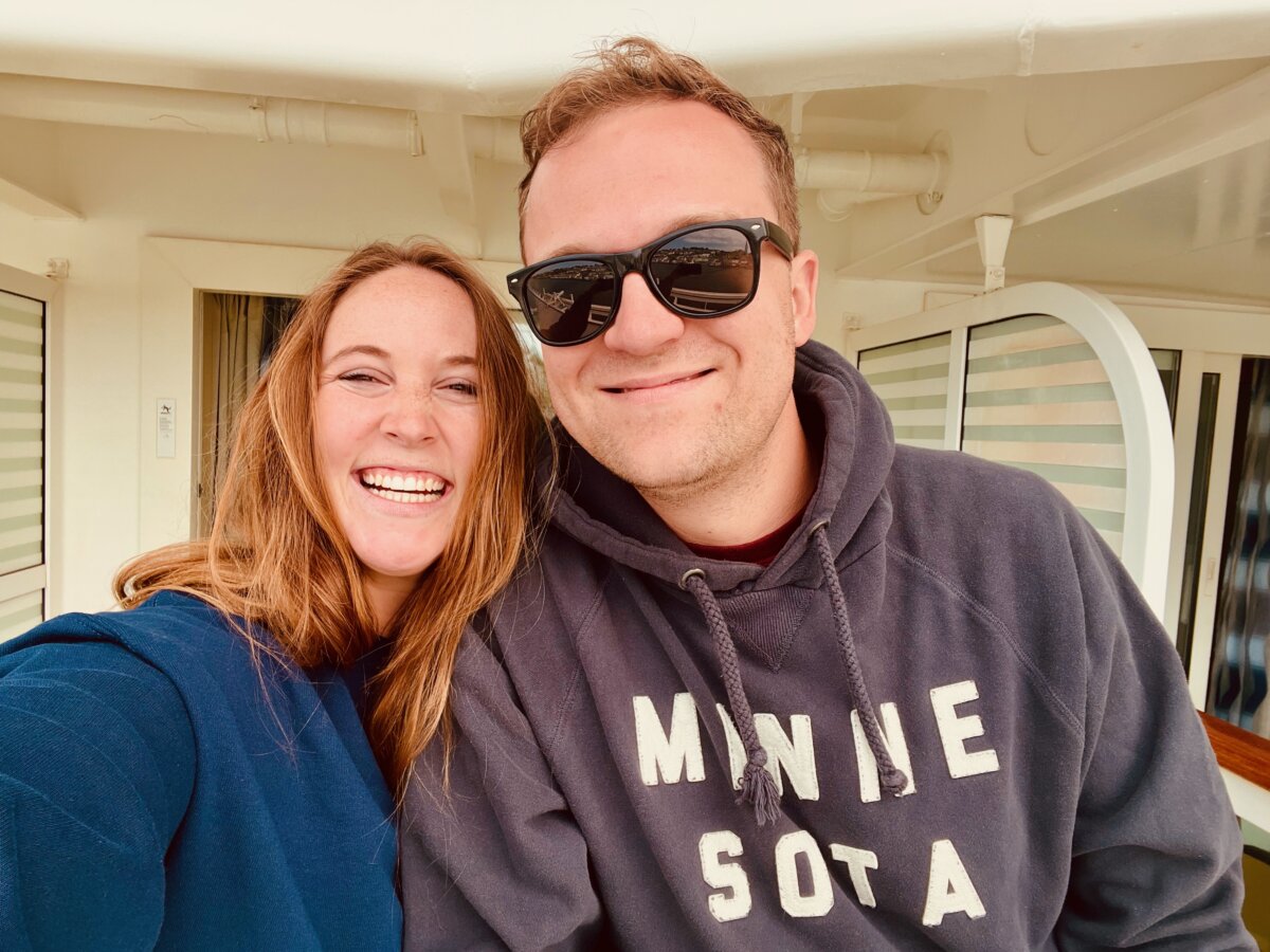 What to wear on an Iceland cruise