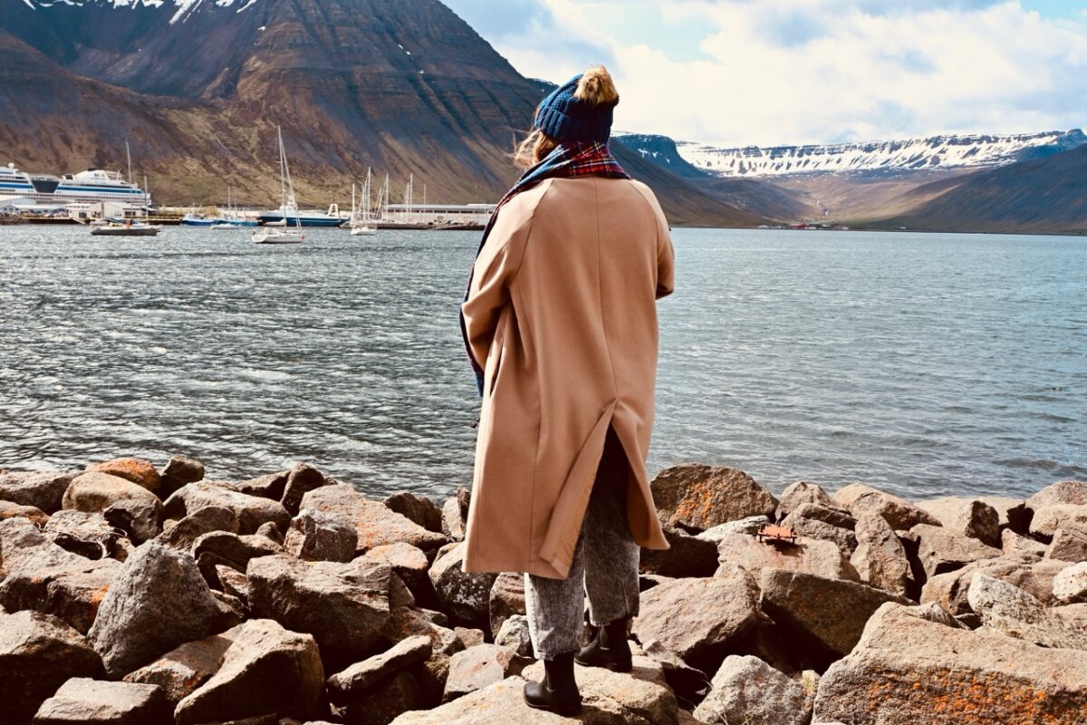 What to wear during Iceland Cruise