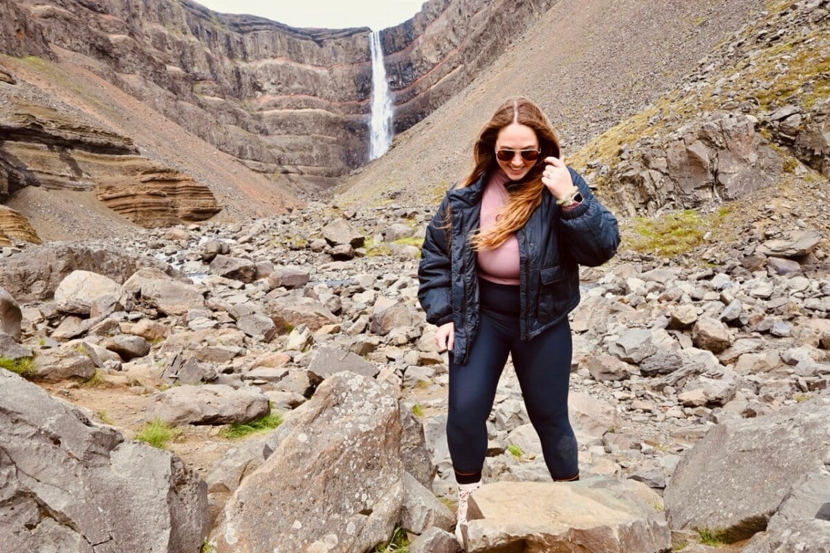 What to wear during Iceland Cruise