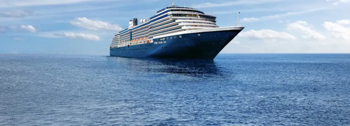 MS Oosterdam