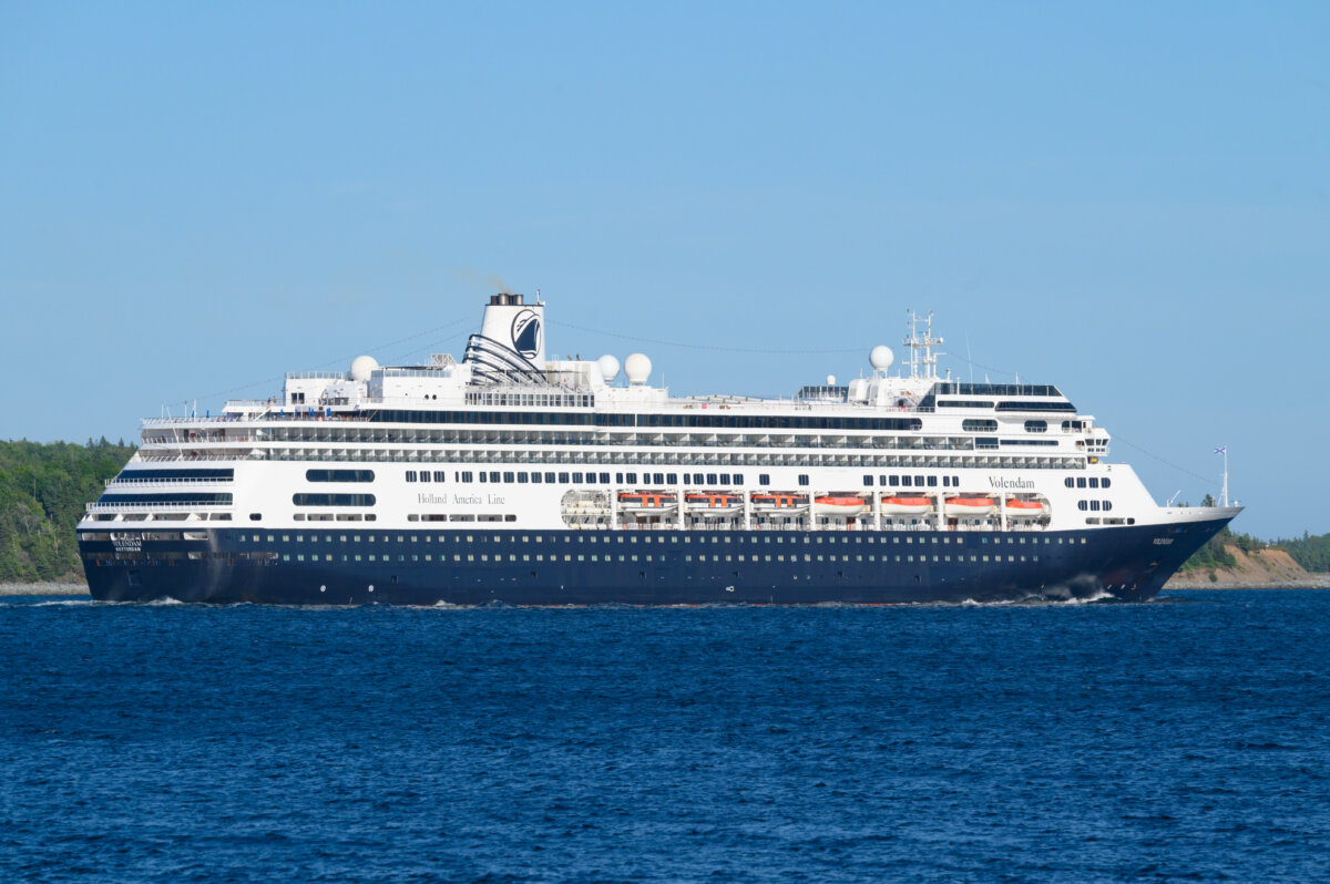 MS Volendam
